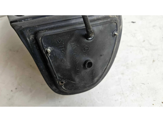 Zpětné zrcátko  levé Mercedes-Benz C W203 2002  413133417  