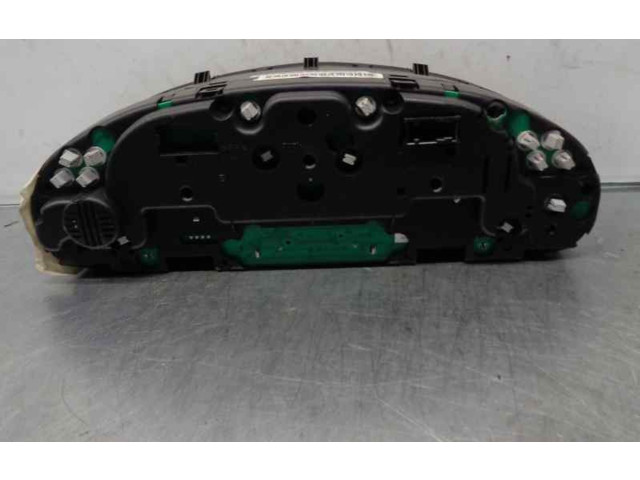 Přístrojová deska  Peugeot 607 2002 9648444080, 110008883015  