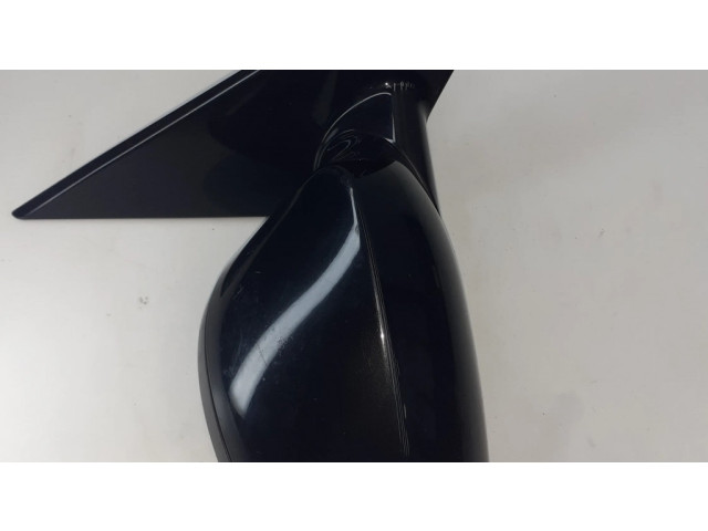 Zpětné zrcátko pravé BMW 1 E81 E87 2007  010803, C0141204  