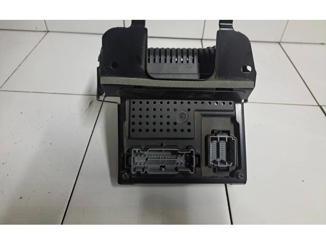 Блок комфорта 30765646, 28043321   Volvo V70   