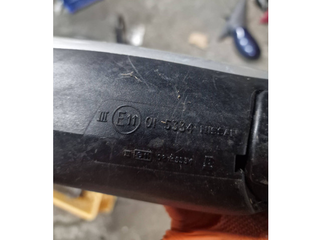 Zpětné zrcátko  Nissan Primera 2000  E11015334  