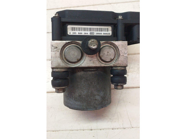Блок АБС 0265231308, 0265231308   Fiat  Idea   -  года