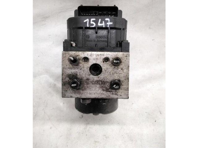 Jednotka ABS 71719729, 186A9000   Fiat Multipla 2004