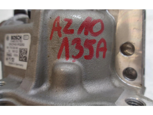 Vstřikovací čerpadlo 9817903080   Peugeot 208     