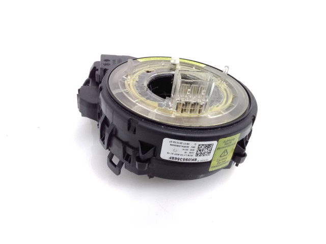 Подрулевой шлейф SRS 8K0953568F   Audi Q5 SQ5