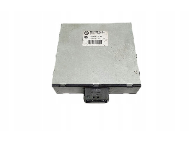 Блок управления 9127088, 9253208   BMW X1 E84