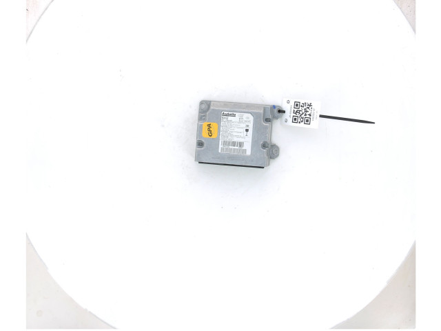 Блок подушек безопасности 285588550R, J0-6006H   Renault Laguna III