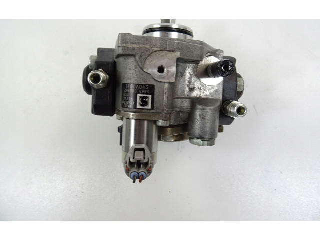 Vstřikovací čerpadlo 1460A043   Mitsubishi Outlander     