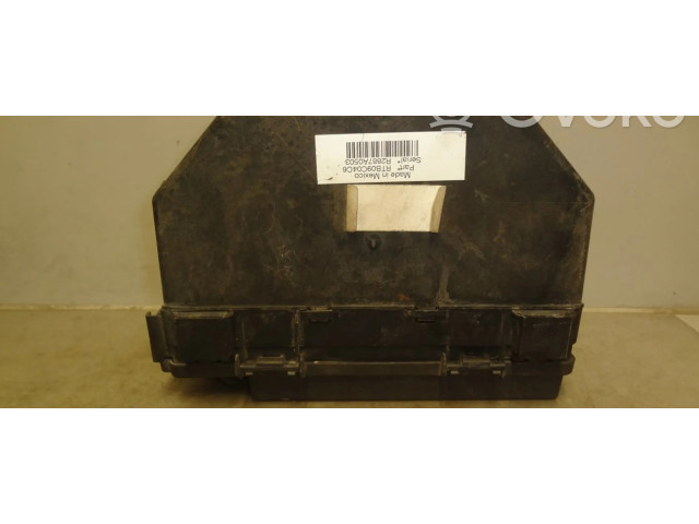   Pojistková skříňka 56049720AR   Chrysler Grand oyager V 2008