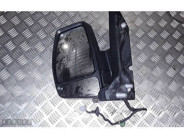 Zpětné zrcátko  Ford Transit Custom 2013  E1021254  
