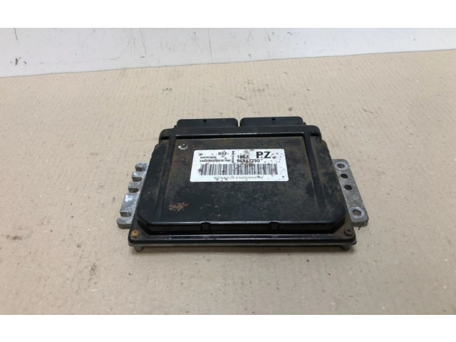 Vstřikovací lišta 96259124, 927588282   Daewoo Matiz    F8CV 