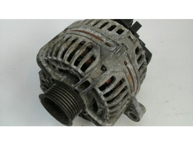 Генератор 6004ML0001, 56041322   Jeep Grand Cherokee (WJ) 4.0     