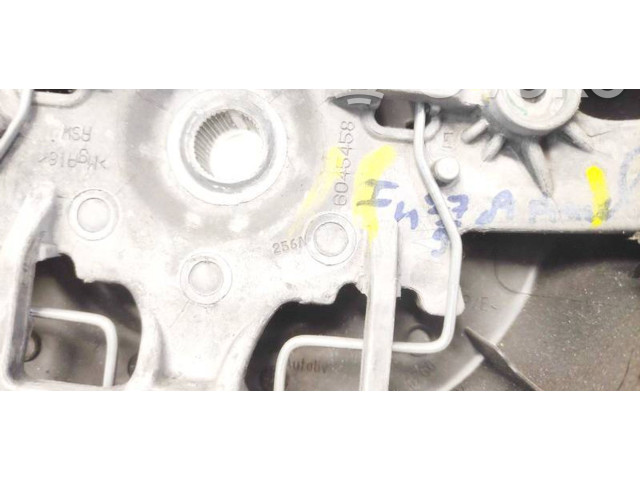 Volant Peugeot 207 2007 6045458  