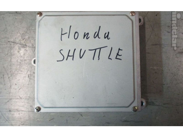 Řídící jednotka 37820PEAG50, 37820PEAG50   Honda Shuttle 1997