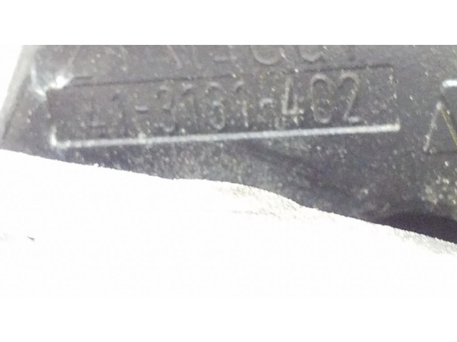 Zpětné zrcátko pravé Mercedes-Benz E W210 2001  413131402  