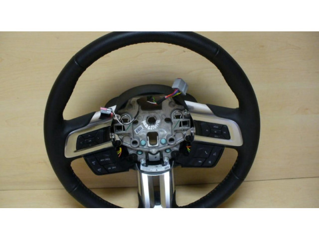 Руль Ford Mustang V  2005-2014 года FR333600AE3JAX, BALDAI1569      