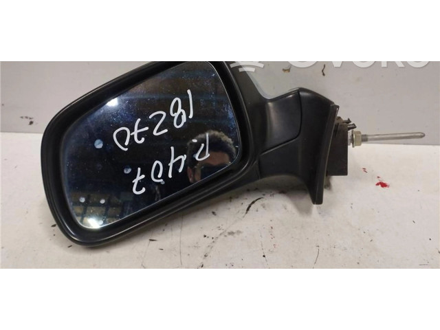 Zpětné zrcátko  Peugeot 407 2005  96456984XT, 0050058  