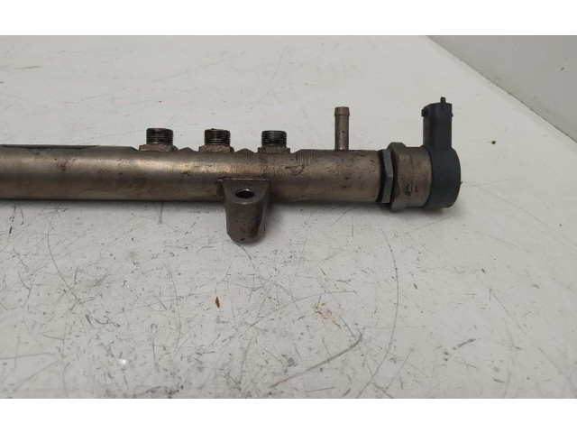 Vstřikovací lišta 0445215025, 062153   Volvo XC60     