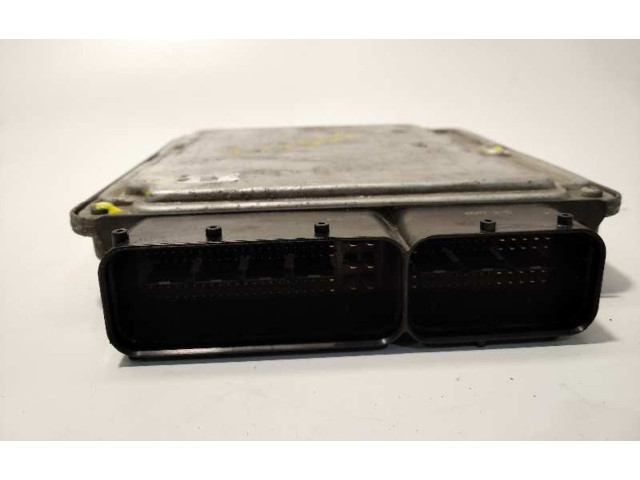 Блок управления двигателя P05187596AB, 0281013845   Jeep Patriot
