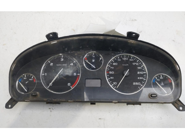 Přístrojová deska  Peugeot 406  9644230780  
