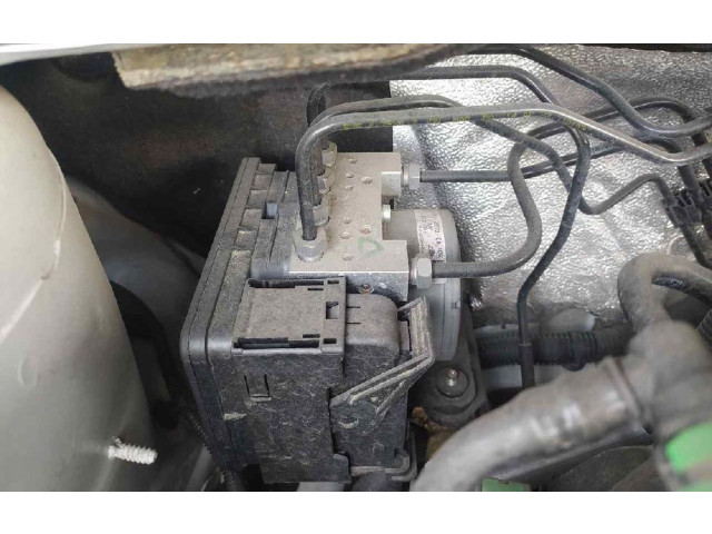 Блок АБС    Ford  Ecosport  2013 - 2017 года