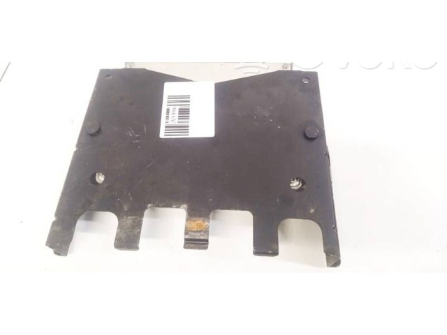 Řídící jednotka 215841596, 21584159-6   Citroen C3 Pluriel 2003