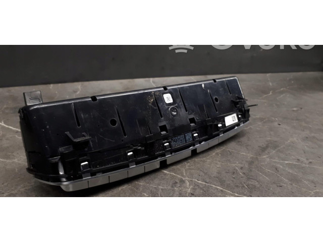 Блок управления климат-контролем a2059058813   Mercedes-Benz C W205