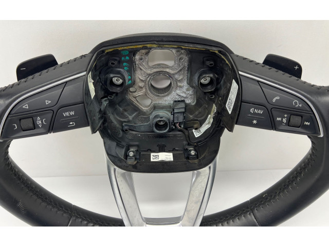 Volant Audi Q5 SQ5 2018 4M0419689, 62674368C  