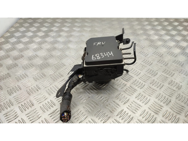 Блок АБС 0265950432, SJHE5   Honda  FR-V  