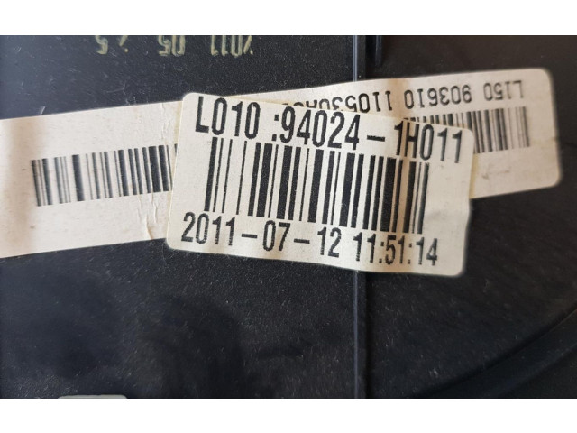 Панель приборов 940241H011   KIA Ceed       