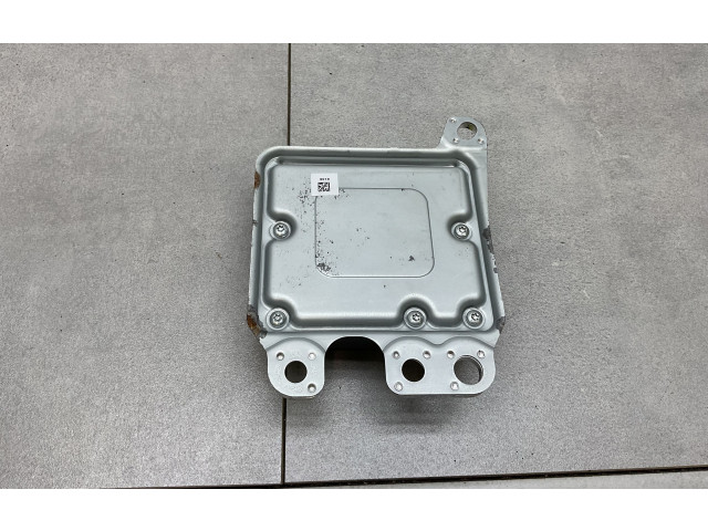 Блок подушек безопасности 98820BV80A   Nissan Juke I F15