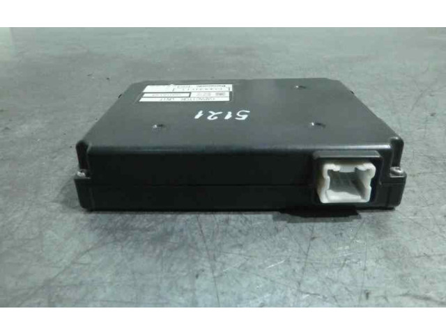 Блок управления 8201A143, EUDCM111   Mitsubishi Colt
