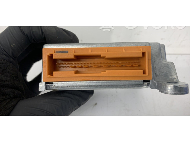 Блок подушек безопасности 00006556HQ   Citroen Saxo