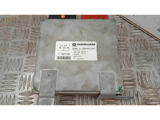 Řídící jednotka LNB1410BB   Jaguar XJ X300 