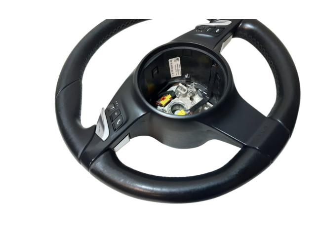 Volant Porsche Cayenne (92A) 2012 7PP419091BJ, 6235902112093026  