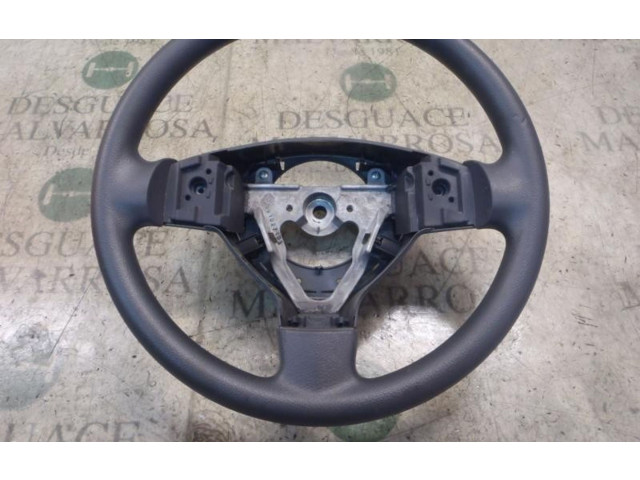 Руль    Suzuki Alto