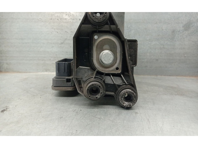 Блок АБС 8W0614517K, 8W0614517K   Audi  A4 Allroad B9  2016 -  года