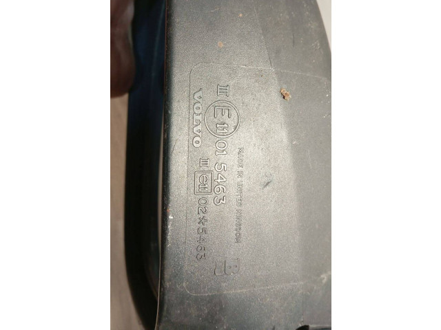 Zpětné zrcátko  Volvo V70 2004  E11015463  