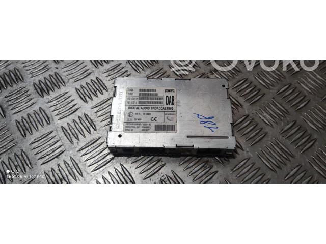 Зеркало электрическое        Volvo XC70  2005 - 2007 года   