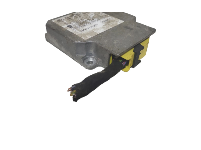 Блок подушек безопасности 1C0909605F, 0034PD1JRYXU   Seat Alhambra (Mk1)