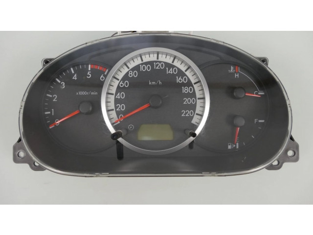 Přístrojová deska  Mazda 5 2009 CC79, CC79D  