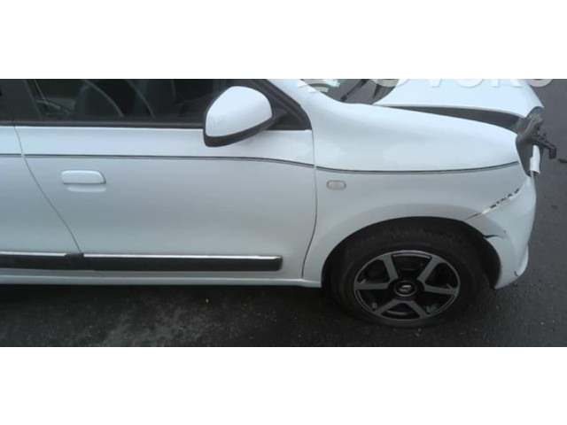 Дисплей    280211484R   Renault Twingo III
