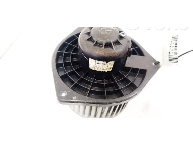 Вентилятор печки    CSA431D009A, CSA431D009A   Mitsubishi Lancer X
