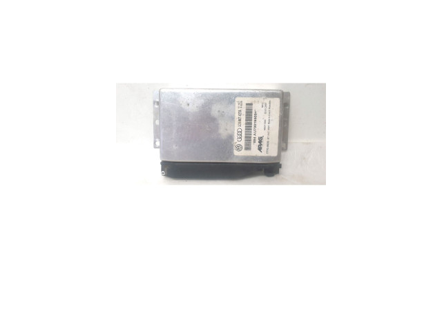 Блок управления коробкой передач 3C0907427A   Volkswagen PASSAT B6