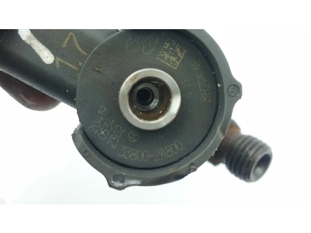 Форсунка 338002A800, 2041905242305    Hyundai i40 для дизельного двигателя  1.7