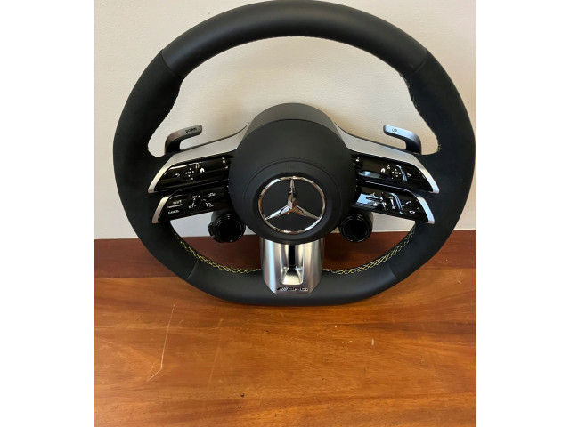 Volant Mercedes-Benz E AMG W213 2021   