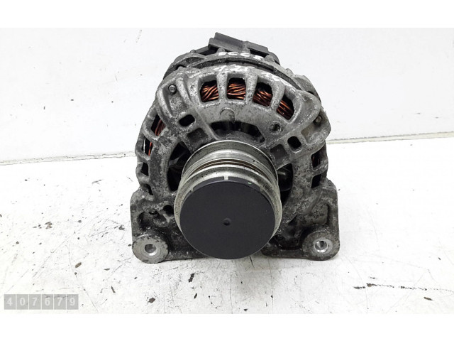 Генератор 231008386R   Renault Sandero I      