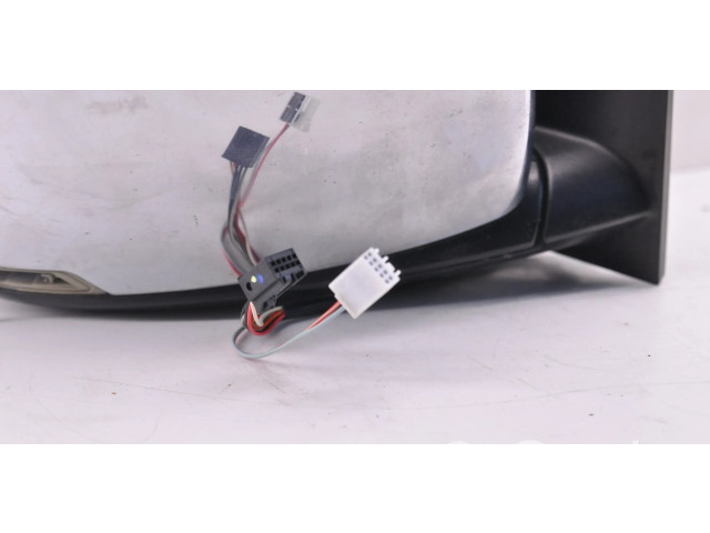 Zpětné zrcátko pravé Chrysler Town & Country V 2011  68029456AE  