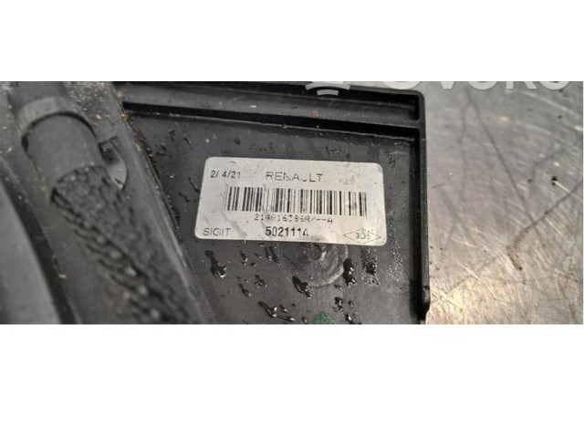 Комплект вентиляторов     214816386R    Renault Express 