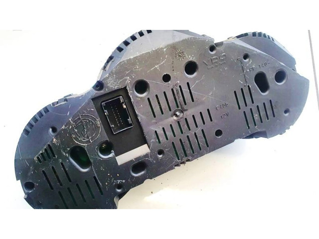 Панель приборов 110080264011, 1807050458   Alfa Romeo GT       